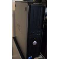 №✽ﺴMáy tính đồng bộ Dell Optiplex 380/780/755 hàng châu âu siêu bền