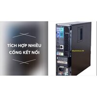 Máy tính đồng bộ DELLl Optiplex ( Core i3 3220 / 8G / SSD 240G) 21