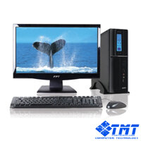 Máy tính đồng bộ FPT Elead AP I325SFF (PCEL0021+ MOKH0003)