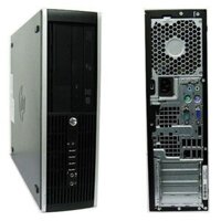 Máy tính đồng bộ hp 6200 Sff