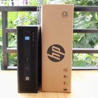 Máy tính đồng bộ HP 6300 (i5 3470 /8G /SSD 120G )Bảo hành 12 tháng