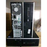 Máy tính đồng bộ HP 6300 SFF Core i3 2120 BH 12 tháng New