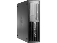 Máy tính đồng bộ HP Compaq Pro 4300 SFF (QZ219AV) – Intel Pentium G2030 3.0GHz, 2GB DDR3, 500GB HDD, VGA Intel HD Graphic