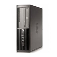 Máy tính đồng bộ HP compaq 4000 pro small form factor, E8500/4GB/500GB