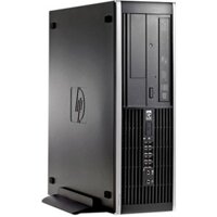 Máy tính đồng bộ HP Compaq Elite 8100sff Core i3 540/4Gb/SSD120Gb [ Giá rẻ ]