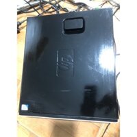 Máy tính đồng bộ HP Compaq 6000 Pro SFF PC