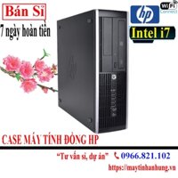 Máy tính Đồng Bộ HP Core i7 hàng nhập khẩu