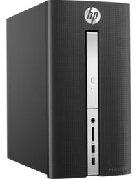 Máy tính đồng bộ HP Pavilion 570-p015l Z8H73AA