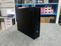 Máy tính đồng bộ HP Prodesk 600 G1 SFF cũ |Core i3 4130 |Ram 8GB |SSD 120GB | VGA Onboard