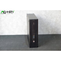 Máy Tính Đồng Bộ HP800G2 SFF (G4500 / Ram DDR4 8GB / SSD 128GB)