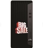 Máy tính đồng bộ / Máy tính để bàn HP / HP 280 Pro Tower G9 AM3N7AT I3-12100 8GB 256GB SSD Windows 11 bản quyền