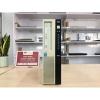 Máy tính đồng bộ Nhật Bản NEC Mate nhỏ gọn H81 Văn phòng và Game - Tặng kèm Wifi