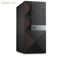 Máy tính đồng bộ PC Dell Vostro 3650MT MTPG4400 (4GB-500GB)