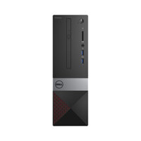 Máy tính đồng bộ PC Dell Vostro 3268 / Core i5-7400 / 4GB RAM / 1TB (70119899)