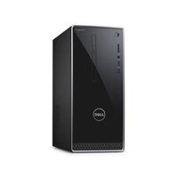 Máy tính đồng bộ PC Dell Inspiron 3668 MT (70121544)/ i5-7400/ 8G/ 1T/ DVDRW/ VGA 2GB/Dos