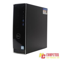 Máy tính đồng bộ PC Dell Inspiron 3268ST i3-7100/4GD4/1T7/DVDRW