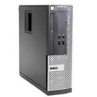 Máy Tính Đồng Bộ TÍNH MinhNamPC Dell Optiplex 390/790/990 - BẢO HÀNH 1 -12 THÁNG 1 ĐỔI 1 - PC Đồng Bộ Dell