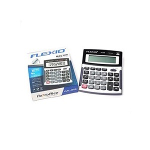 Máy tính Flexio CAL-01S