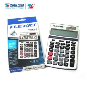 Máy tính Flexio CAL-04S