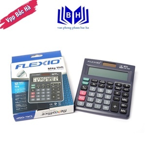 Máy tính Flexio CAL-05P