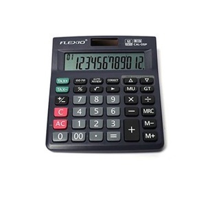 Máy tính Flexio CAL-05P