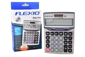 Máy tính Flexio Flexoffice Cal-03S