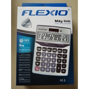 Máy tính Flexio Flexoffice Cal-03S