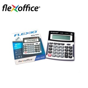 Máy tính Flexio Flexoffice Cal-03S