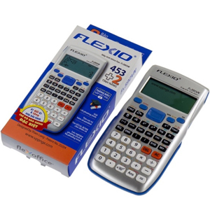 Máy tính Flexio Fx-590VN