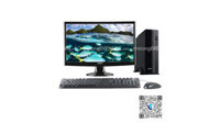 Máy tính FPT Elead T12400DL LED 21.5″, Độ phân giải: 1920 x 1080 (Full HD)