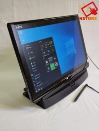 Máy tính FUJITSU ARROWS Tab Q704