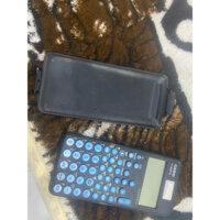 máy tính fx 880