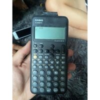 Máy tính fx-880BTG