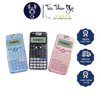 Máy Tính FX580VN, FX-570VN Học Sinh Bảo Hành 06 Tháng -  Hàng Nhập Khẩu Thái - Tiểu Thiên Yết