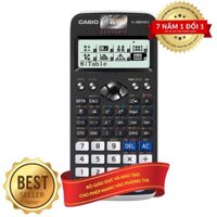 Máy tính FX580VNX hàng chính hãng CASIO