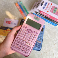 MÁY TÍNH FX580VNX- MÀU HỒNG (HÀNG NHẬP KHẨU THÁI LAN-LỖI ĐỔI MỚI)