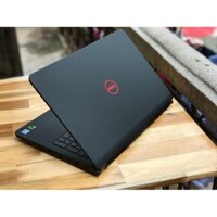 Máy tính Gaming Dell N7559 (Core I7-6700HQ 8CPU, Ram 8GB, HDD 1000GB, VGA GTX 960M 4GB, FullHD) chuyên Game và đồ họa