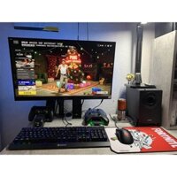 MÁY TÍNH GAMING THẾ HỆ 8&9 - H310 I3 8100/9100 SSD 128GB - CHỈ THÙNG - MUA THÊM VGA GTX 1050 2GB DDR5 GA