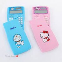 Máy Tính Hello Kitty KT991MS