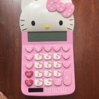 Mấy tính hello Kitty