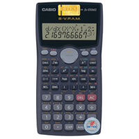 Máy Tính Học Sinh Casio FX 570MS