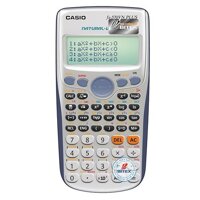 Máy Tính Học Sinh Casio FX 570VN PLUS - Hàng Chính Hãng