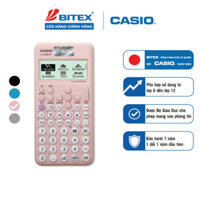 Máy tính học sinh Casio Fx-880BTG mới nhất dành cho học sinh - Máy Tính Giá Rẻ - Hàng Thái Bảo Hành 24 Tháng