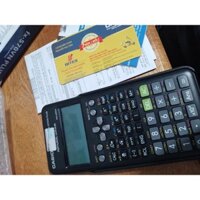 Máy tính học sinh casio fx-570VN PLUS