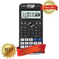 Máy tính học sinh Casio FX-580VN X