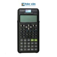Máy Tính Học Sinh Casio FX-570VN PLUS New