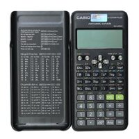 Máy Tính Học Sinh Casio FX-570VN PLUS