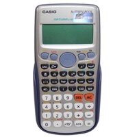 Máy Tính Học Sinh Casio FX-570ES PLUS