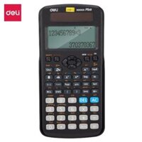 Máy tính học sinh Deli D991ES