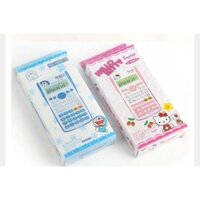 Máy Tính Học Sinh KT-350 Hello Kitty Và Doraemon